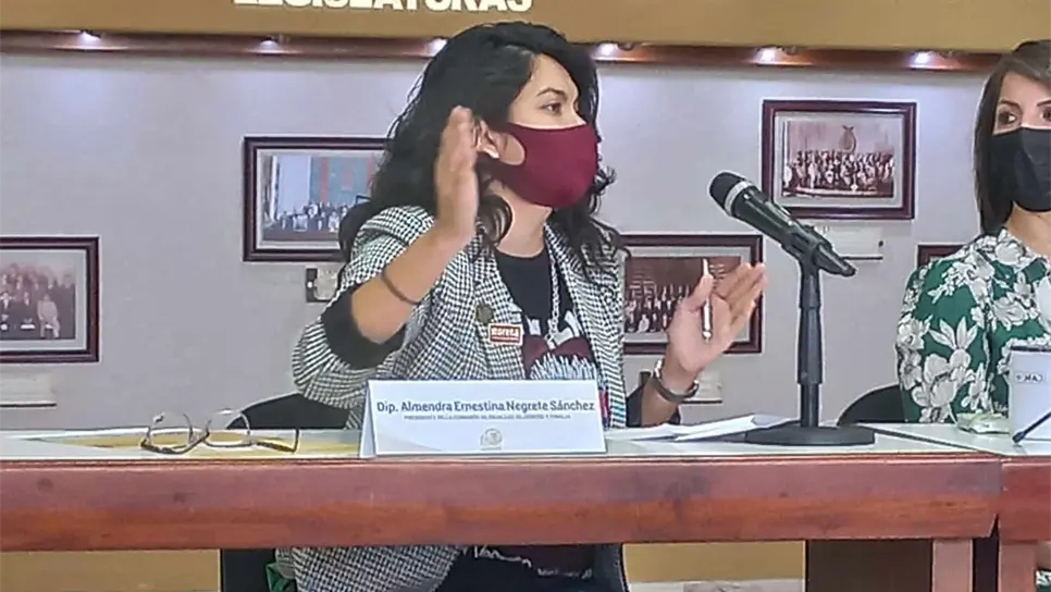 FOTO: Perla Sánchez.