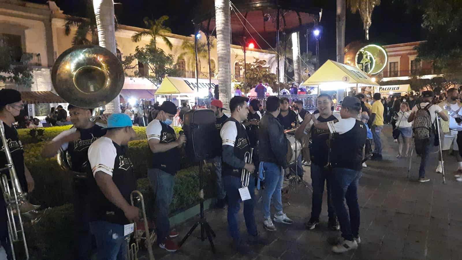 FOTO: Tahiry Zambrano.