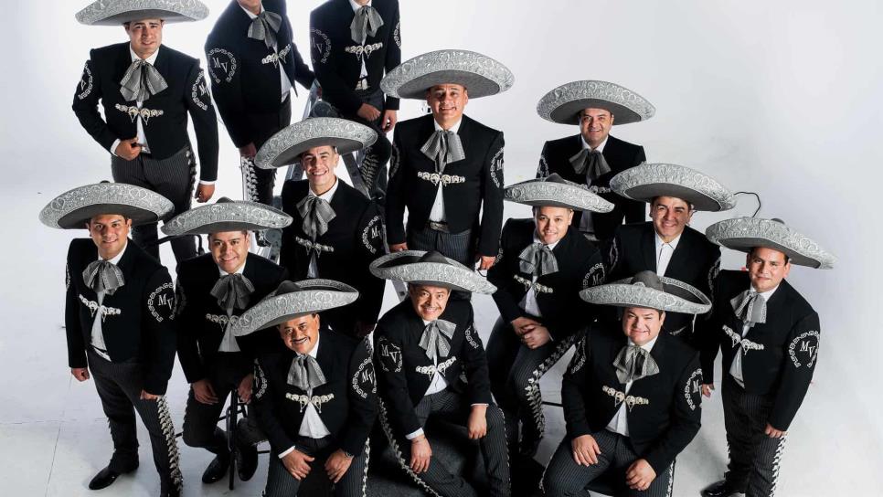 Mariachi Vargas de Tecalitlán celebra 125 años con una gira y próximo disco