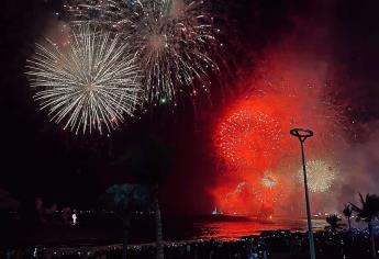 Conoce el elenco para el Carnaval Internacional de Mazatlán 2023