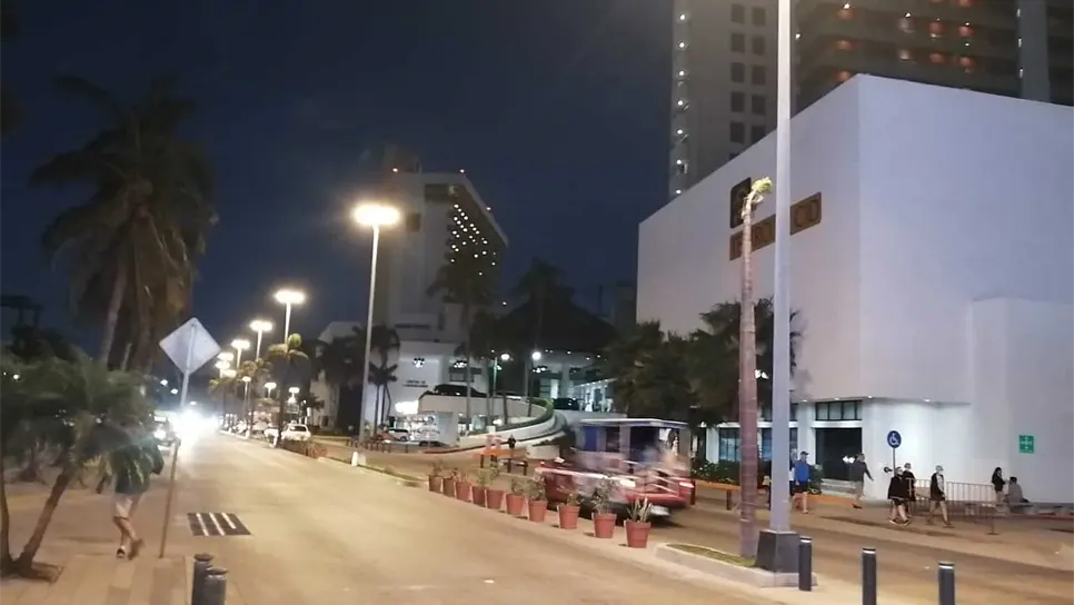 FOTO: Víctor Acosta.