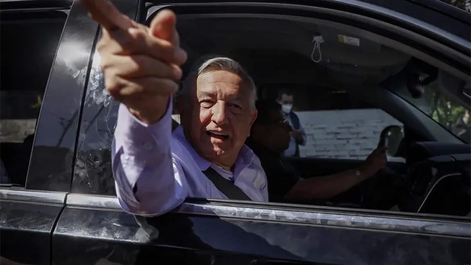 FOTO: Víctor Acosta.