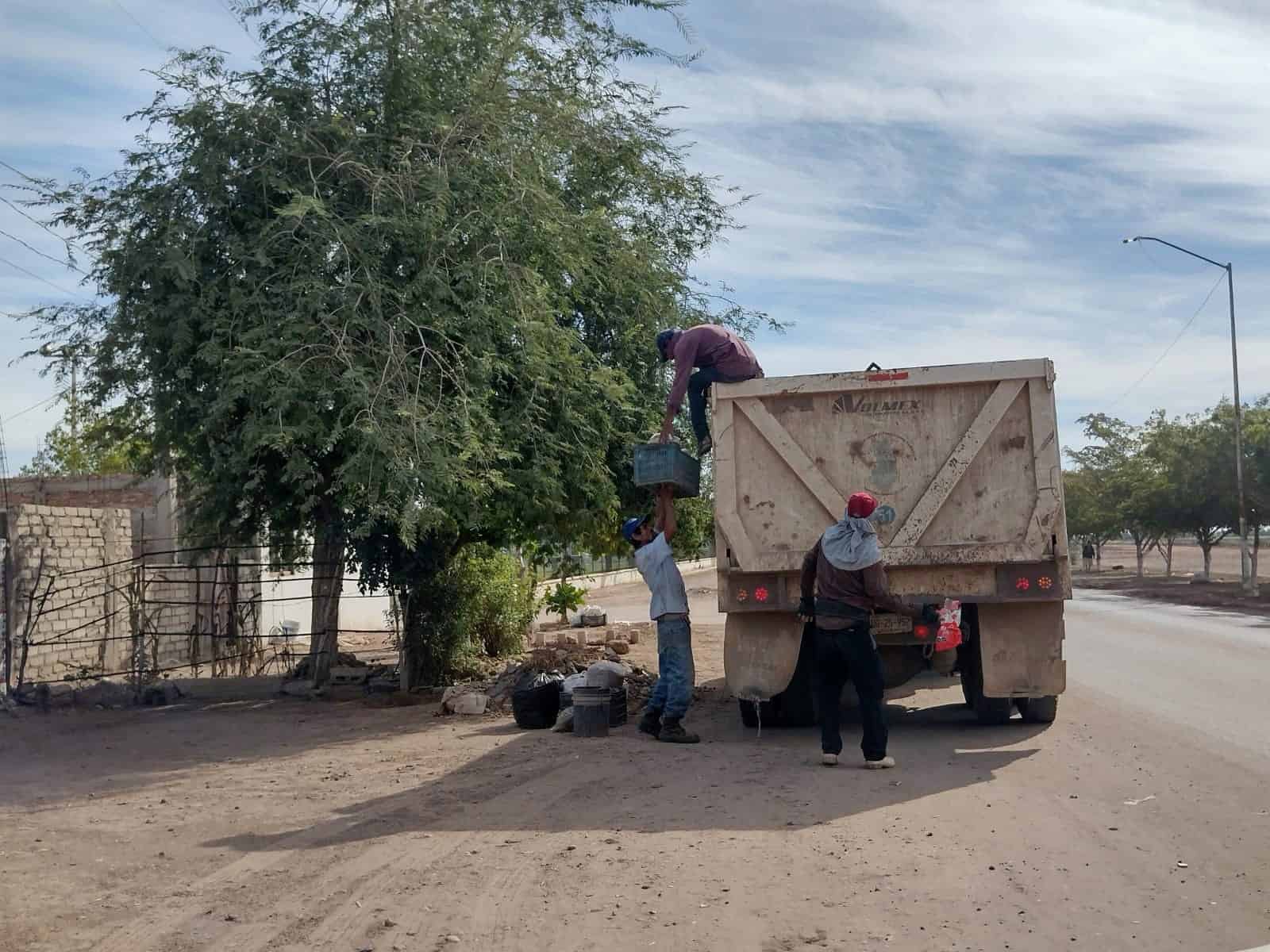 FOTO: Adriana Ochoa.