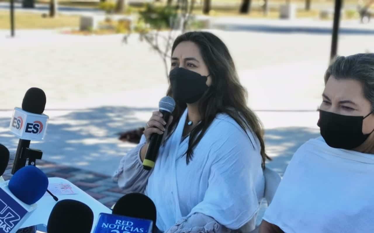 FOTO: Rita Sánchez.