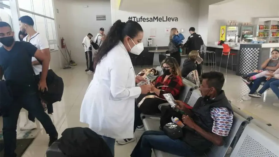 FOTO: Luz Noticias | Temática.