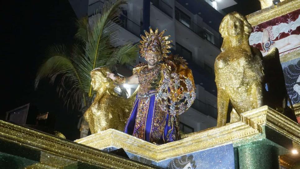 Presumen que el Carnaval de Mazatlán 2022 lleva saldo blanco