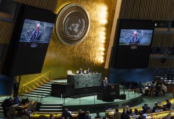 Países latinoamericanos piden ayuda a ONU para evacuar ciudadanos de Ucrania