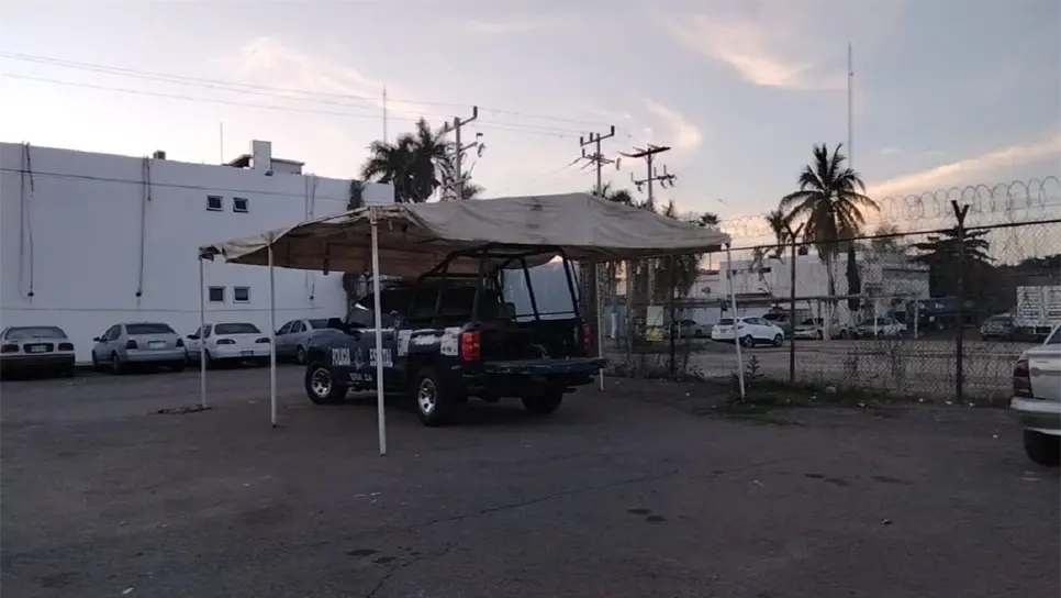 FOTO: Ángel Zamudio.