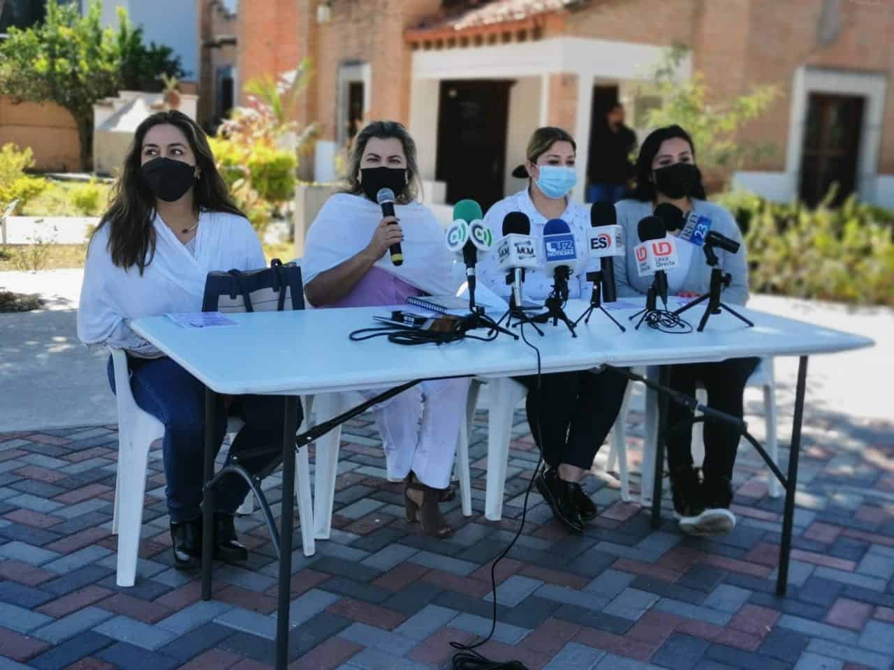 FOTO: Rita Sánchez.