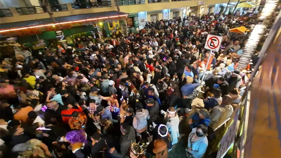 FOTO: Tahiry Zambrano.