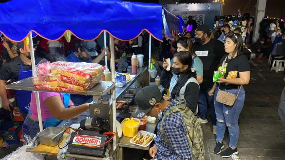 FOTO: Alicia González.