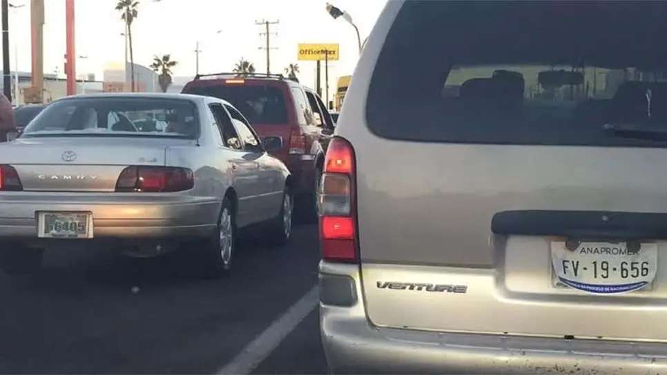 FOTO: Luz Noticias | Archivo.