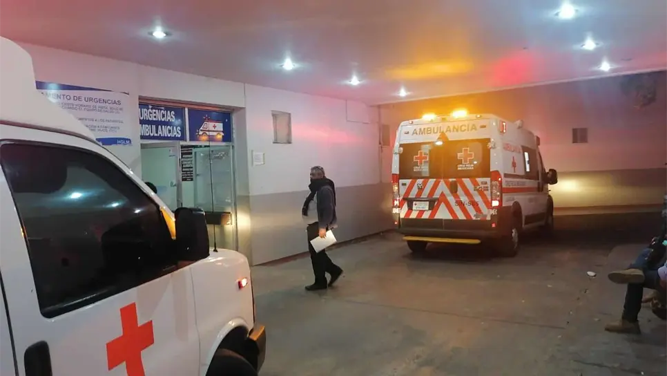 FOTO: Ernesto Torres.