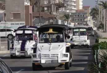 Con Carnaval se recupera la economía de pulmoneros hasta en un 90 %