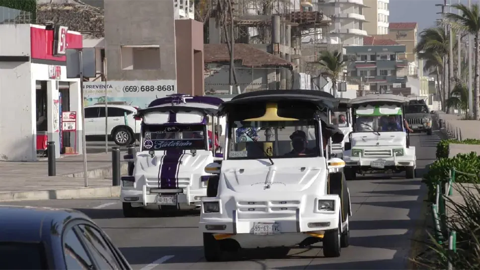 Con Carnaval se recupera la economía de pulmoneros hasta en un 90 %