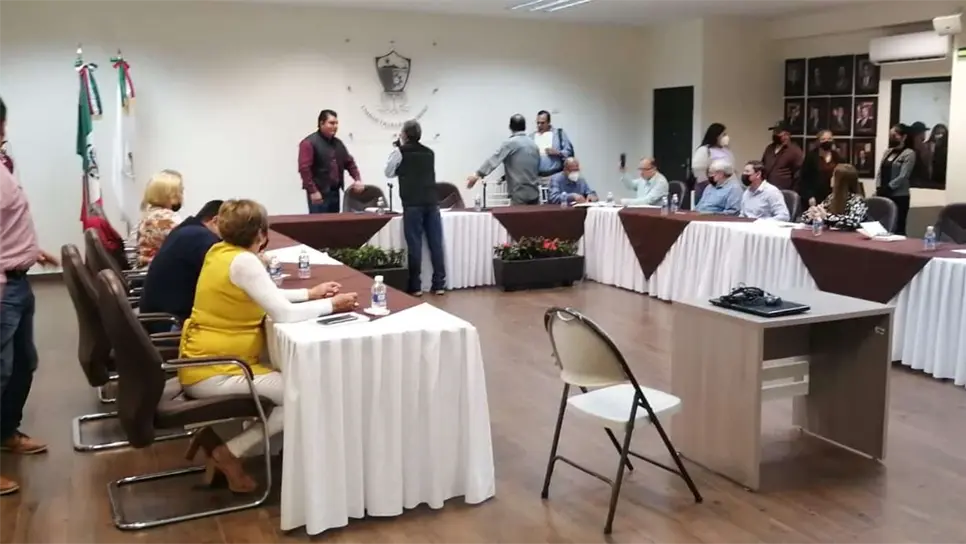 FOTO: Víctor Acosta.