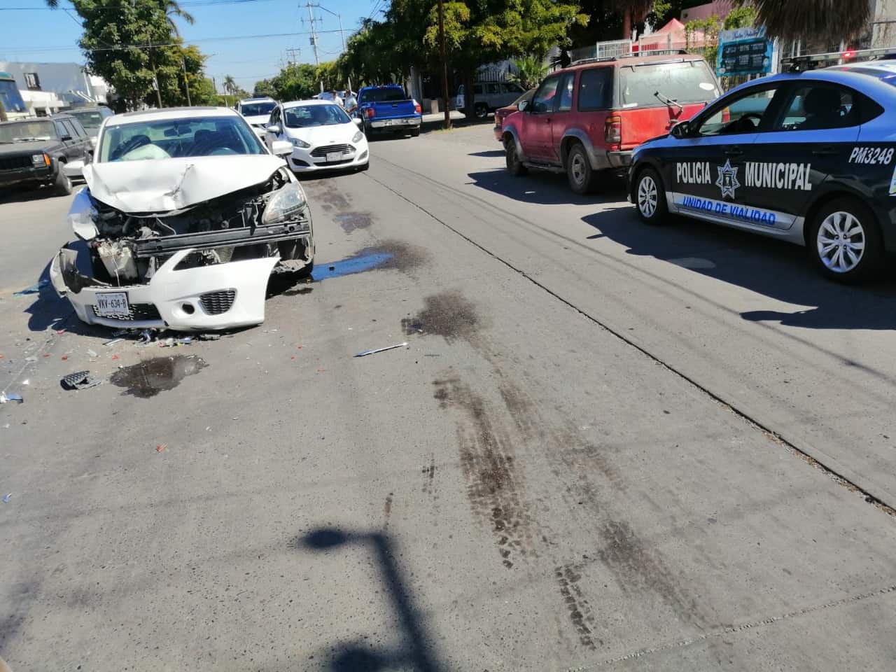 FOTO: Ernesto Torres.