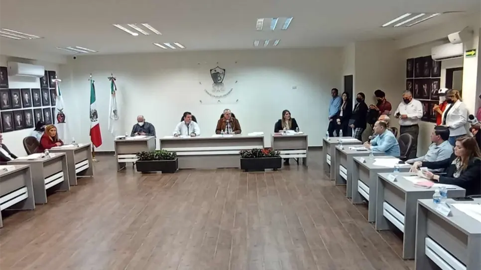 FOTO: Esthela García.