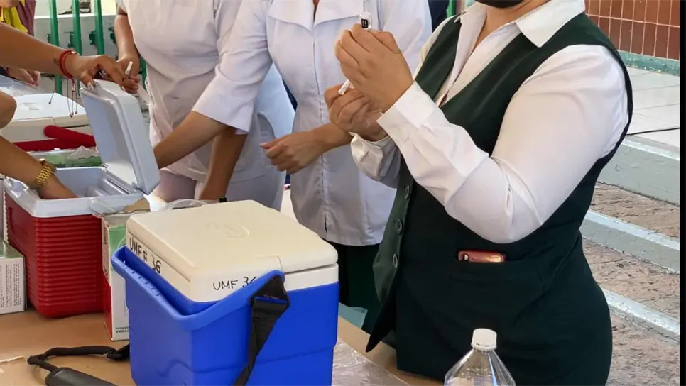 FOTO: Heidi Fonseca.