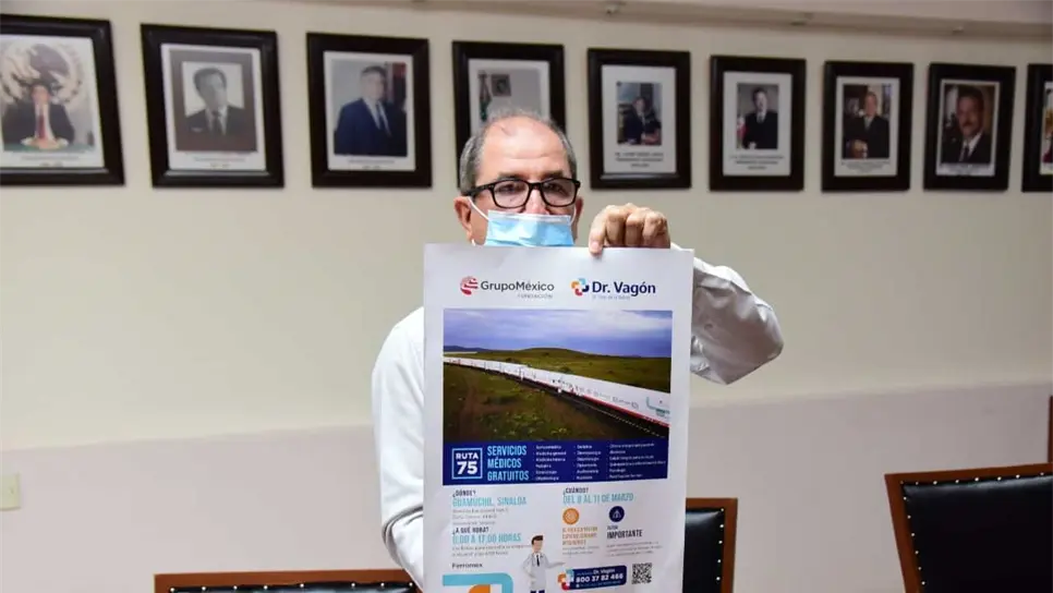 FOTO: Ayuntamiento de Salvador Alvarado.