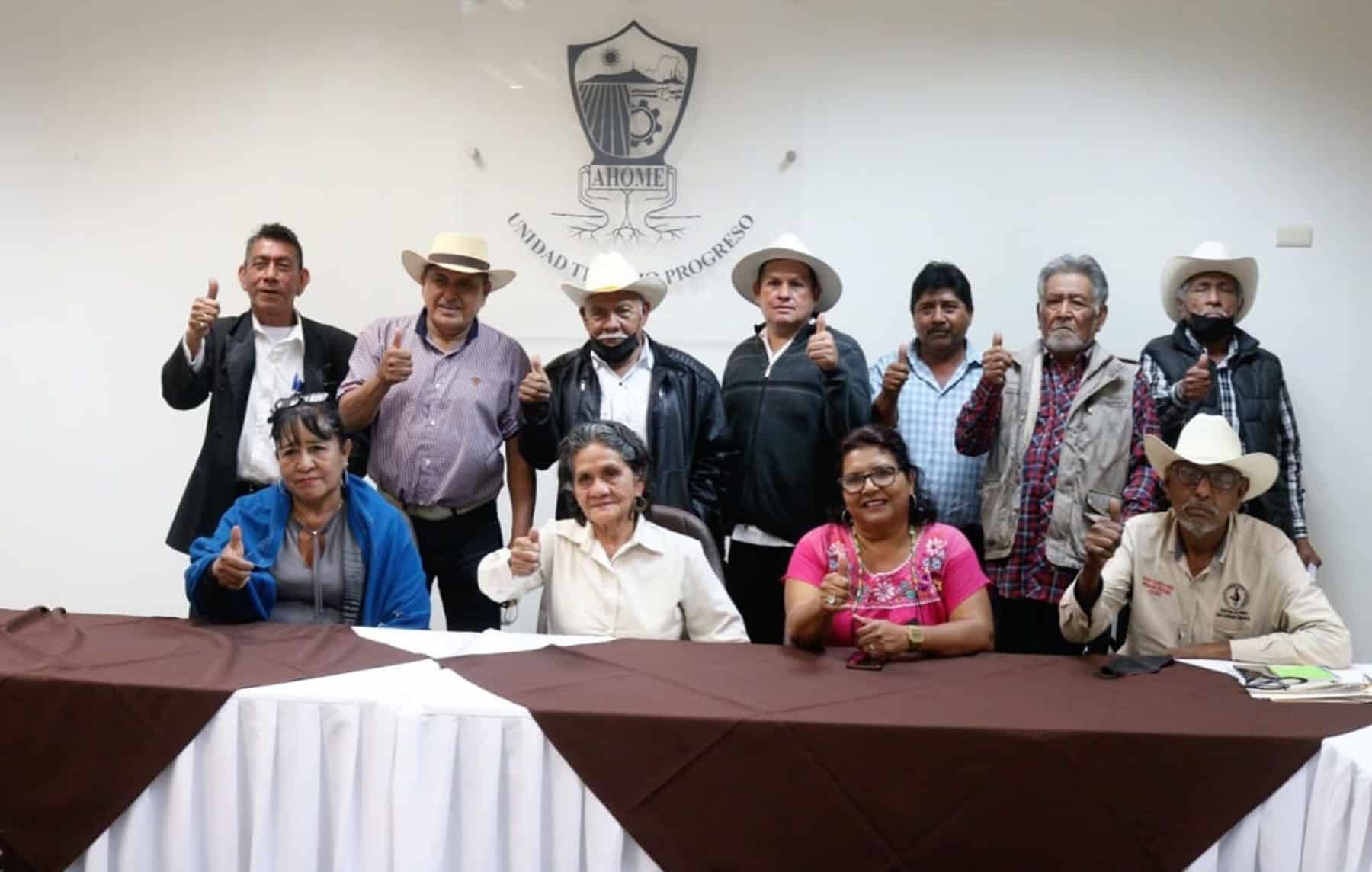 FOTO: Esthela García.