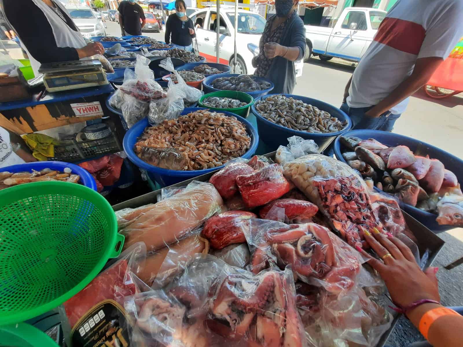 FOTO: Tahiry Zambrano.