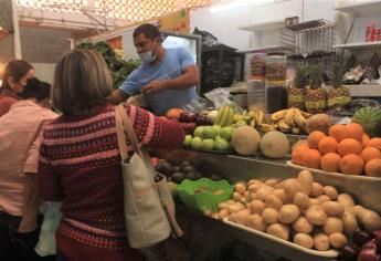 ¡Ya no alcanza! Comida, gas, gasolina, todo sube