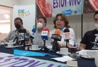 Grupos Pro Vida solicitarán audiencia con el gobernador por despenalización del aborto