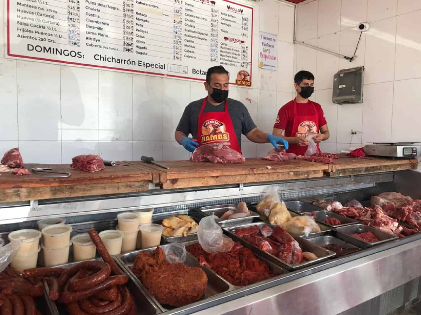 FOTO: Manuel Aceves.