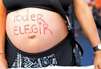 El PRI y el PAS proponen 12 semanas como límite para abortar en Sinaloa