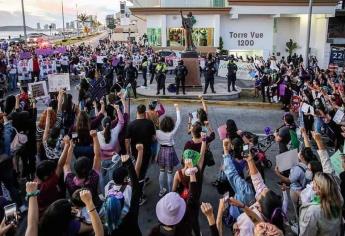 Conoce las actividades por el 8M en Mazatlán