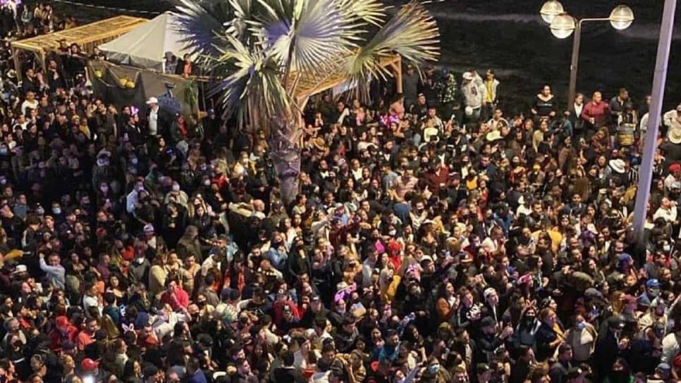 Ya se cocina Carnaval de Mazatlán 2023 y Cultura busca los patrocinadores