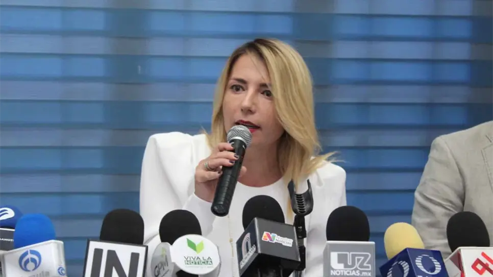 FOTO: Perla Sánchez.