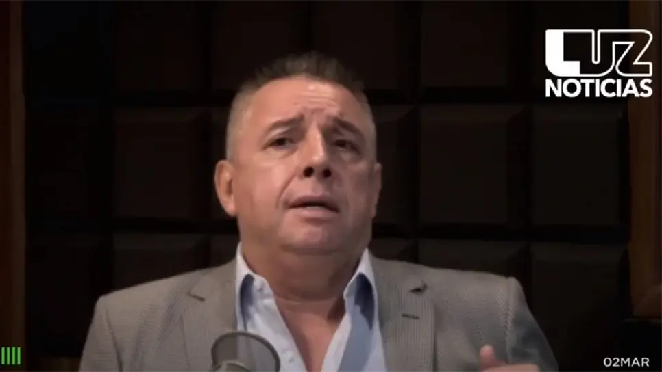 Sergio Álvarez Torres.