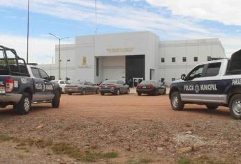 Vinculan a Proceso a un joven que mató a un «abuelito» de 80 años de Tosalibampo para robarle