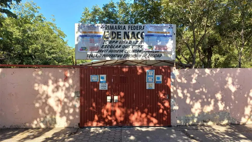 Sin clases más de 400 mil estudiantes por paro laboral