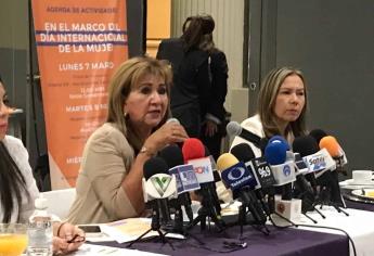 El 5 % de los embarazos en Sinaloa son de adolescentes menores a los 15 años