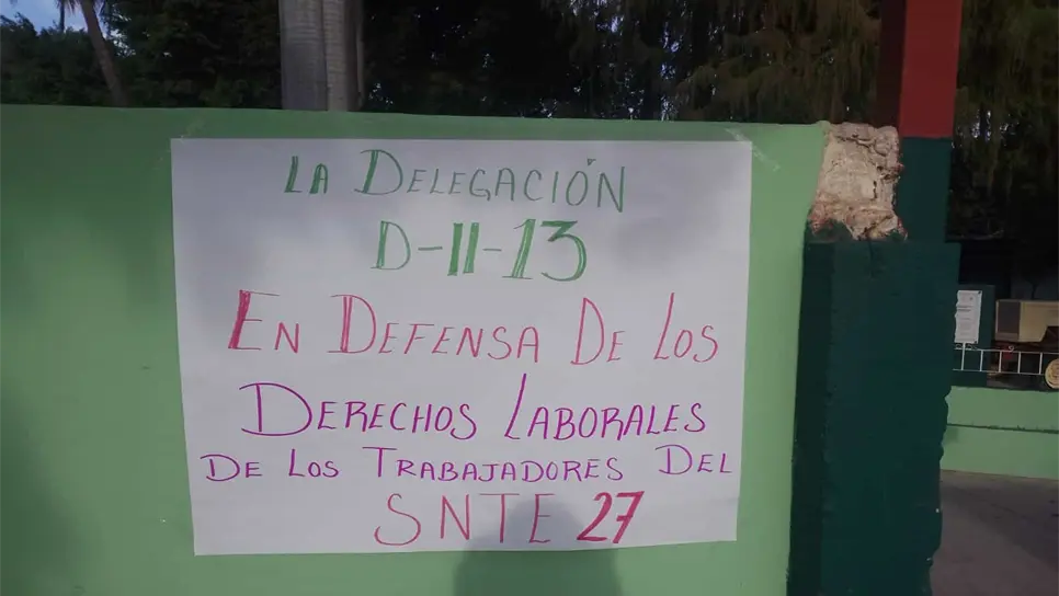 FOTO: Adriana Ochoa.