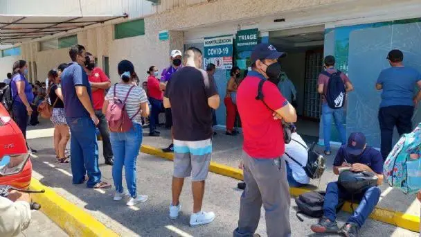 FOTO: Alicia González.