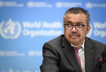 La OMS da luz verde al molnupiravir, primer tratamiento oral contra la COVID