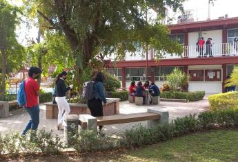 «No existen razones para el paro de labores del SNTE 27: SEPyC