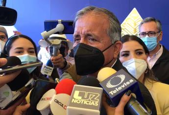 «No voy a pedir disculpas… sacaron de contexto lo que dije», responde Estrada Ferreiro