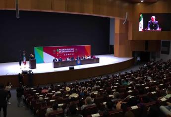 Inician foros para Plan Municipal de Desarrollo en Culiacán