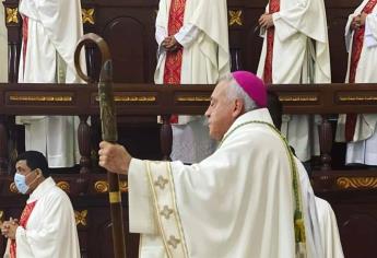 Iglesia católica se pronuncia en contra del aborto en Sinaloa
