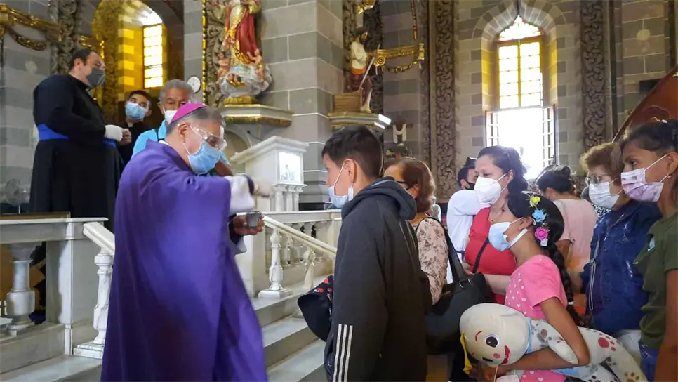 FOTO: Tahiry Zambrano.