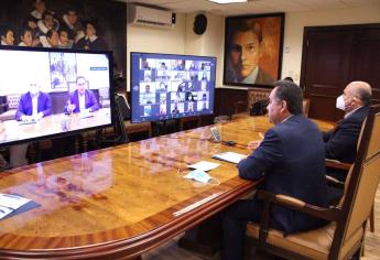 Fortalece y actualiza la UAS el Programa Integral de Atención a Estudiantes