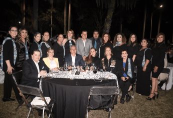 Canacintra logra exitoso Encuentro Empresarial