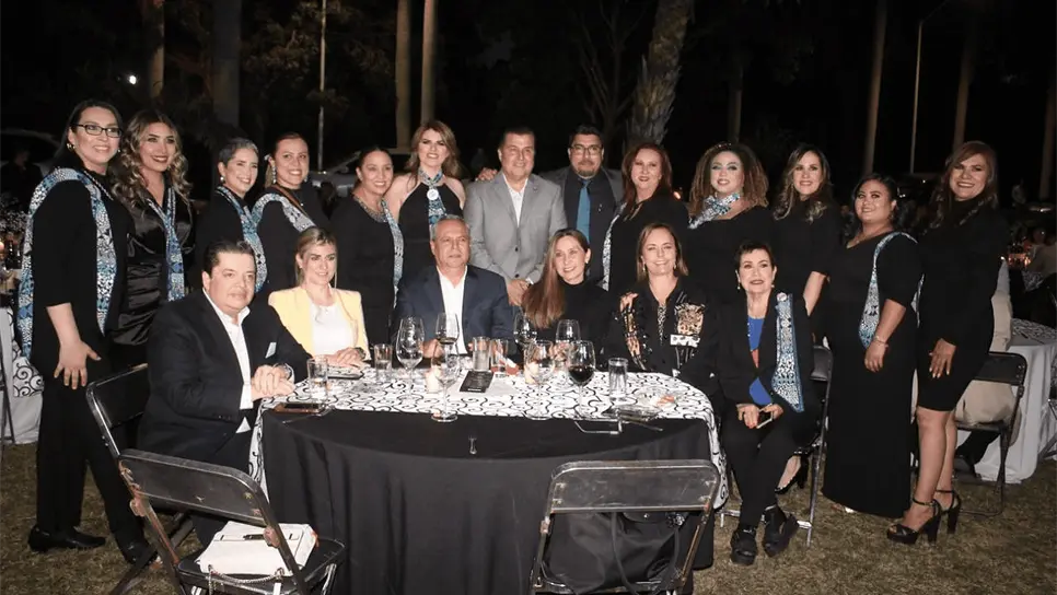 FOTO: Esthela García.