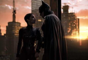 «The Batman» acapara toda la expectación en los cines de Estados Unidos