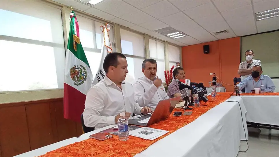 FOTO: Perla Sánchez.